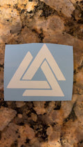 Chi sticker